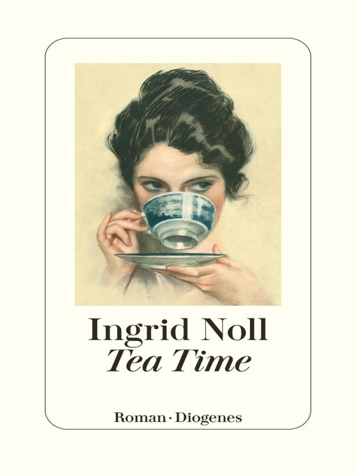 Cover image for Tea Time